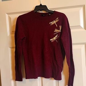 Super soft fall & winter sweater